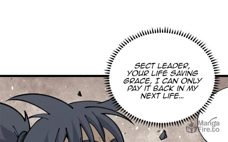 Read All Hail the Sect Leader chapter 140 image 48 on Lezhin
