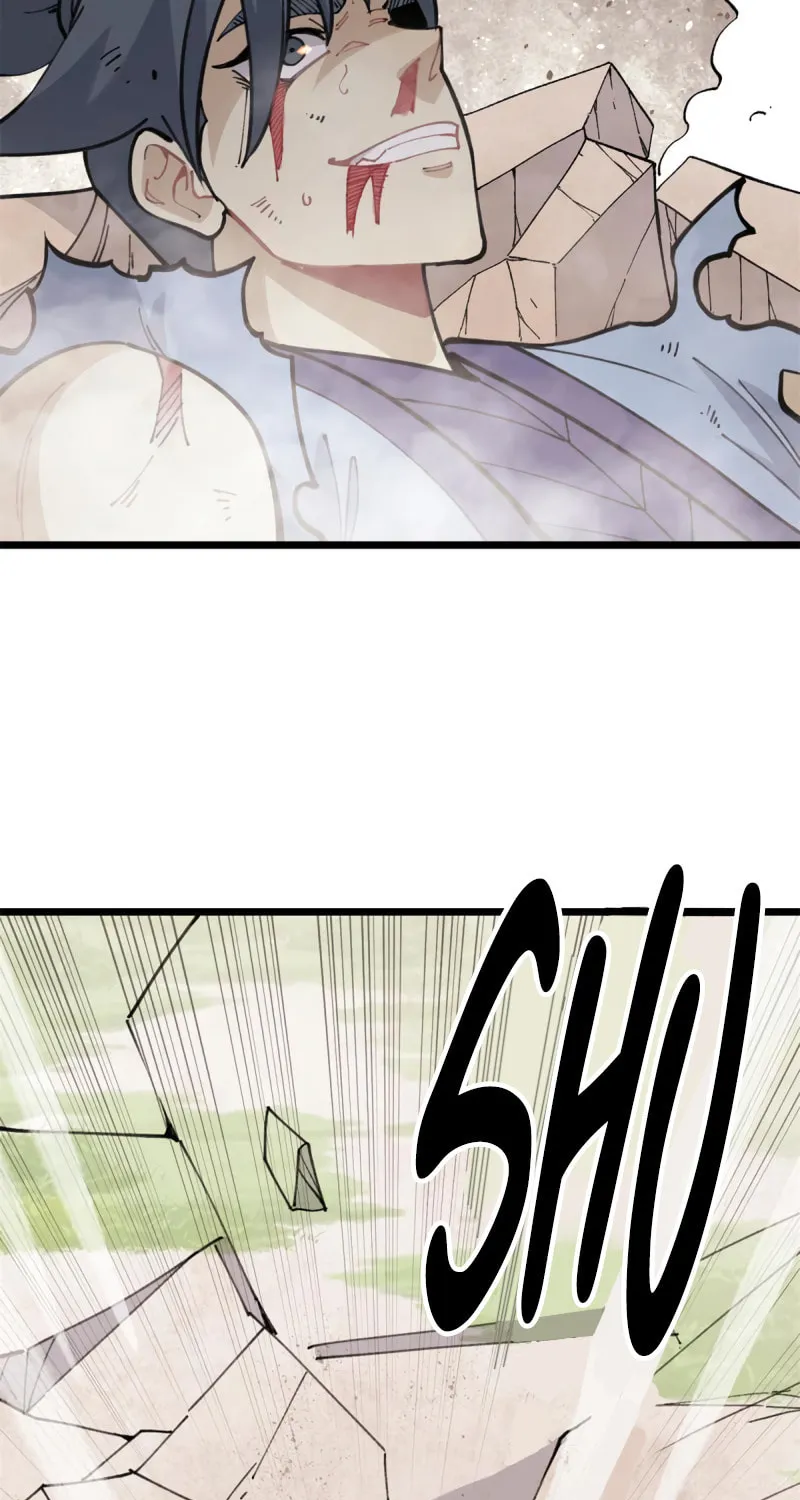 Read All Hail the Sect Leader chapter 140 image 49 on Lezhin