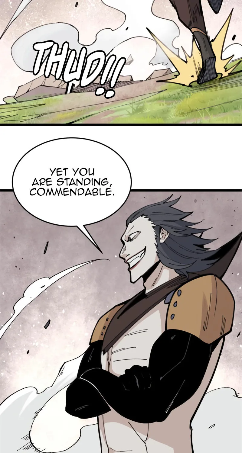 Read All Hail the Sect Leader chapter 140 image 5 on Lezhin