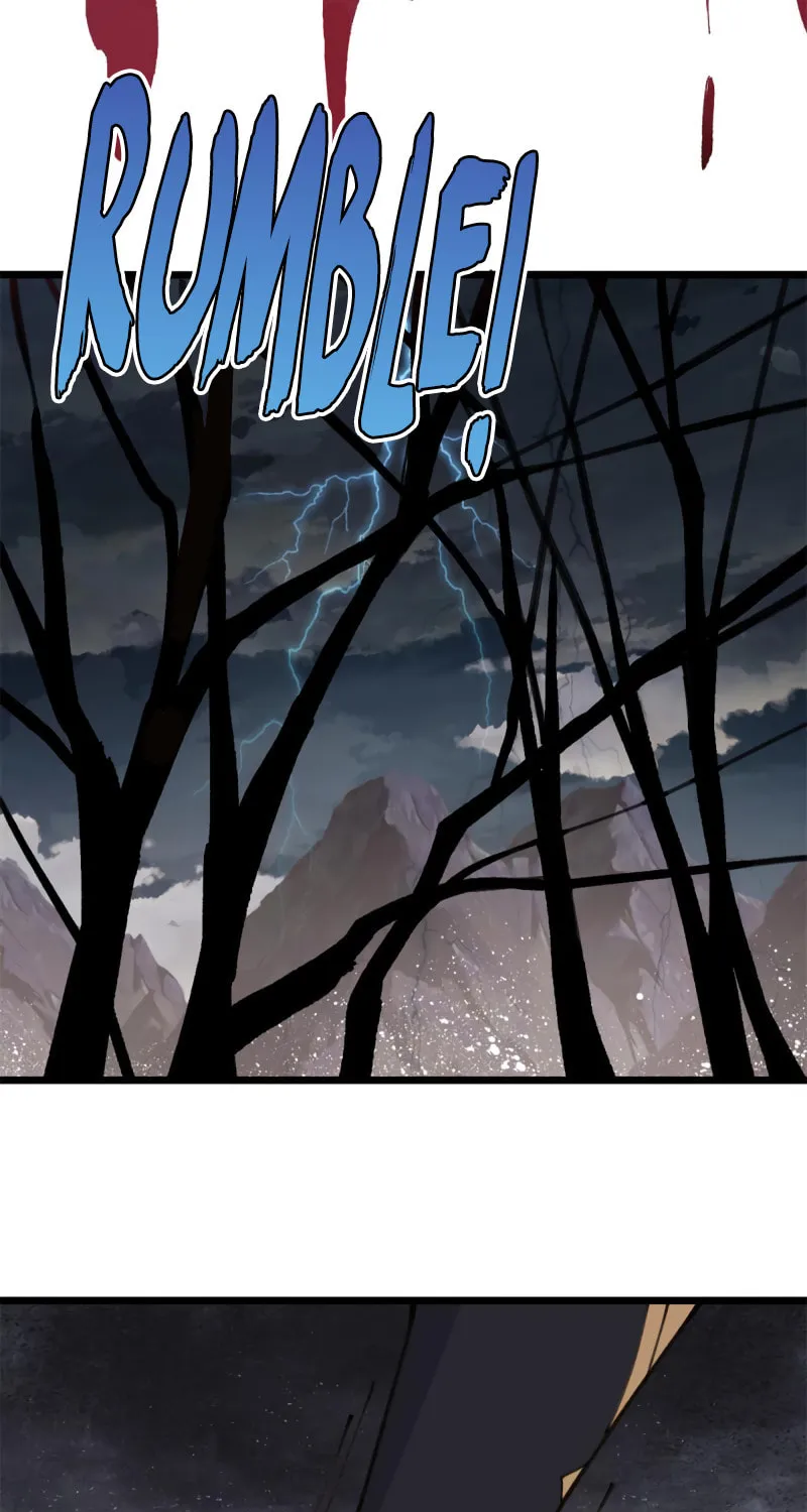 Read All Hail the Sect Leader chapter 140 image 61 on Lezhin