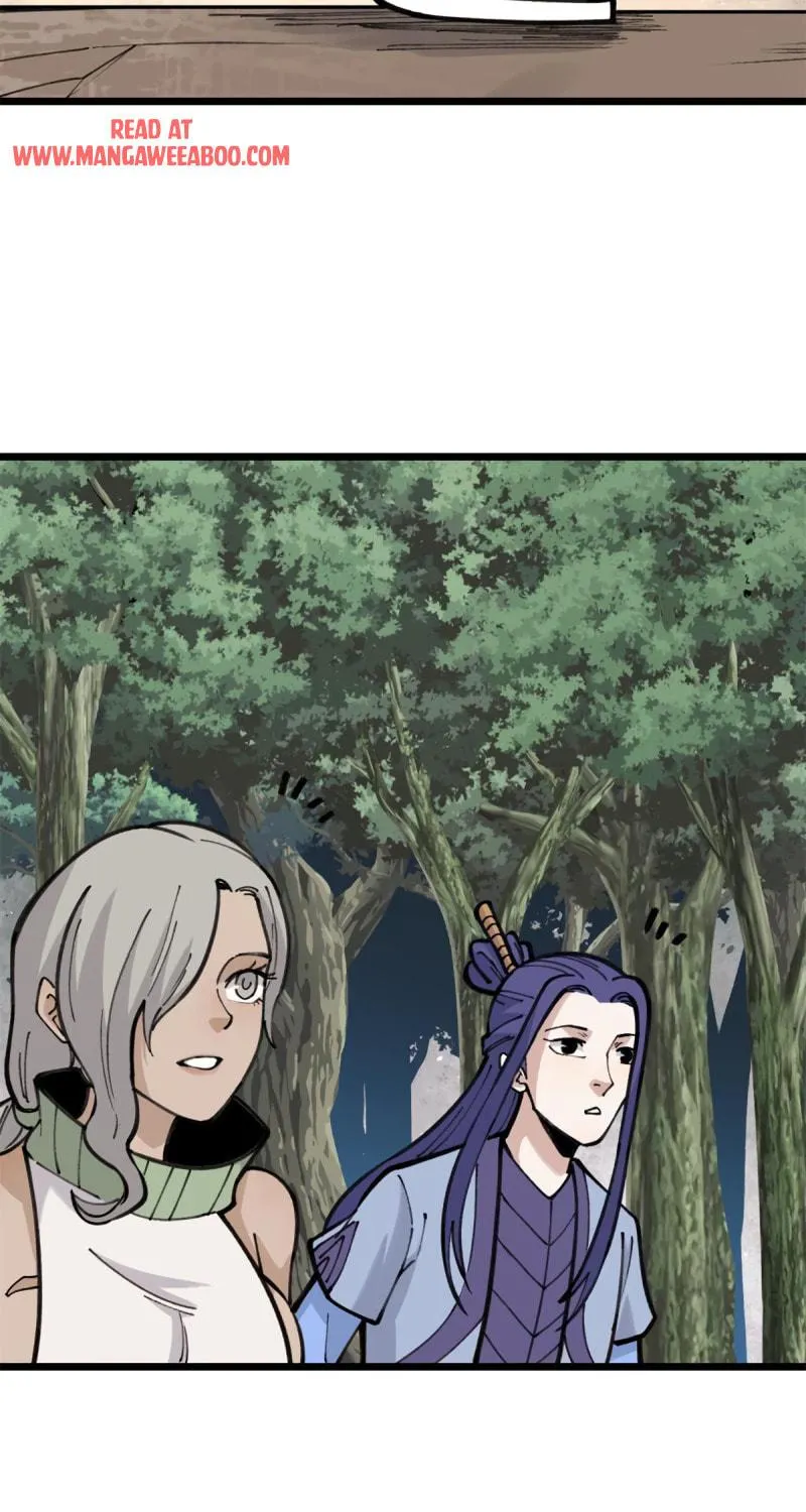 Read All Hail the Sect Leader chapter 140 image 63 on Lezhin