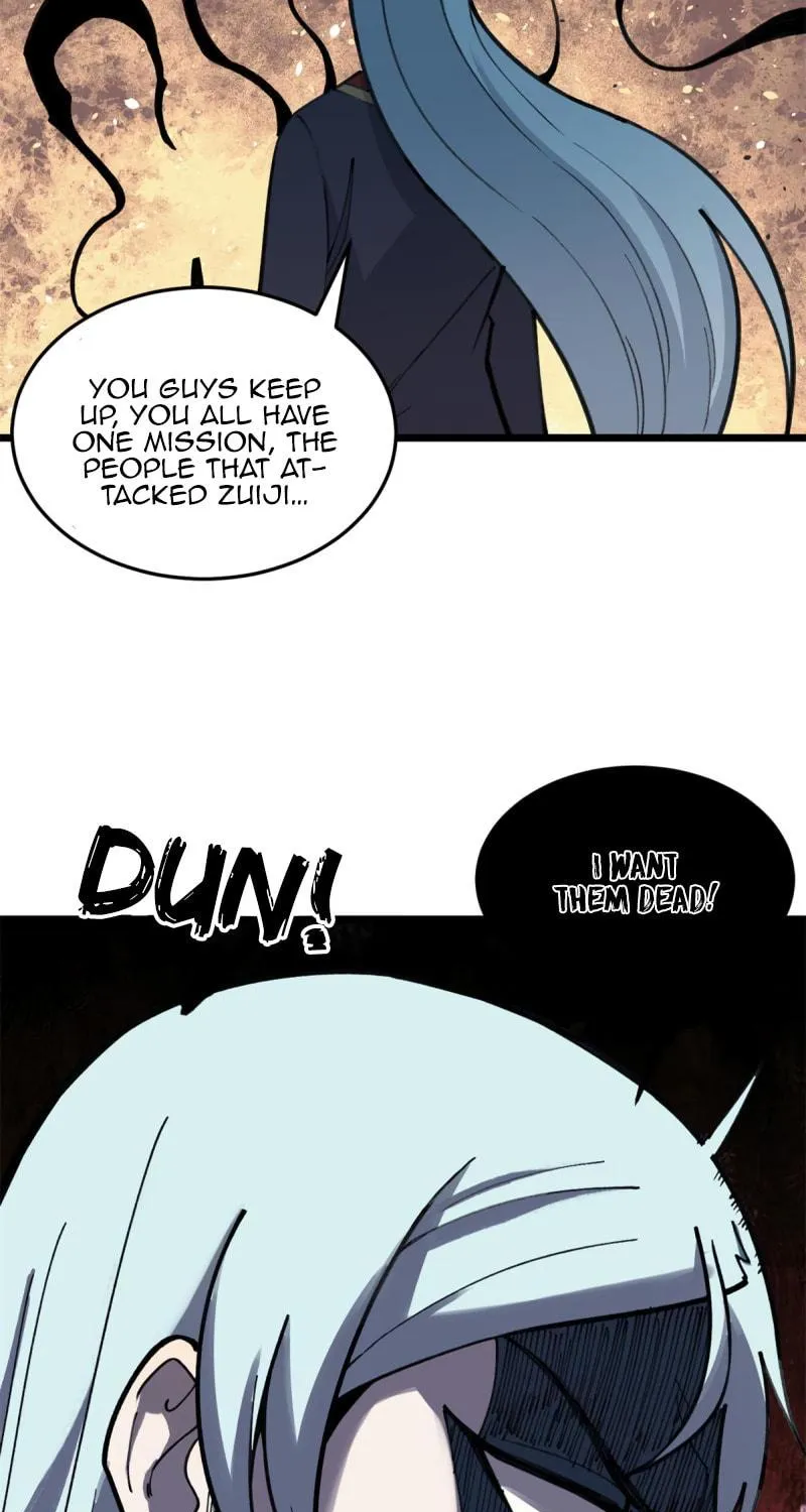 Read All Hail the Sect Leader chapter 140 image 67 on Lezhin