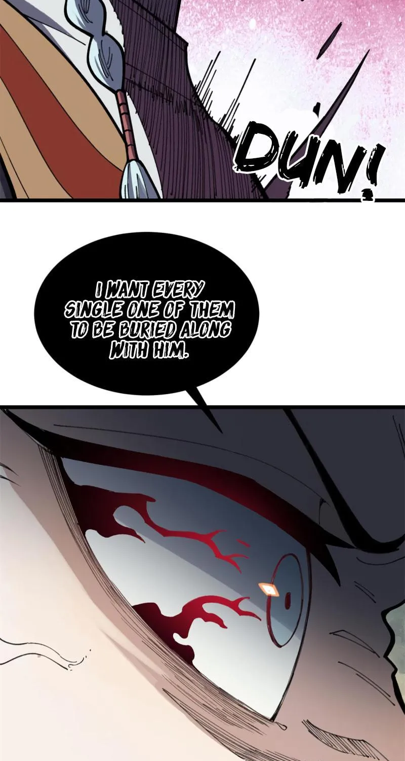 Read All Hail the Sect Leader chapter 140 image 69 on Lezhin
