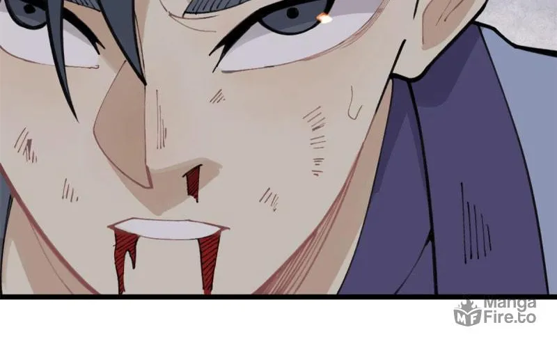 Read All Hail the Sect Leader chapter 140 image 8 on Lezhin