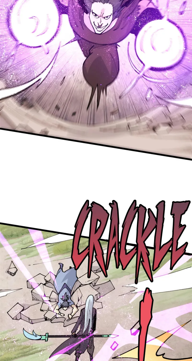 Read All Hail the Sect Leader chapter 142 image 11 on Lezhin
