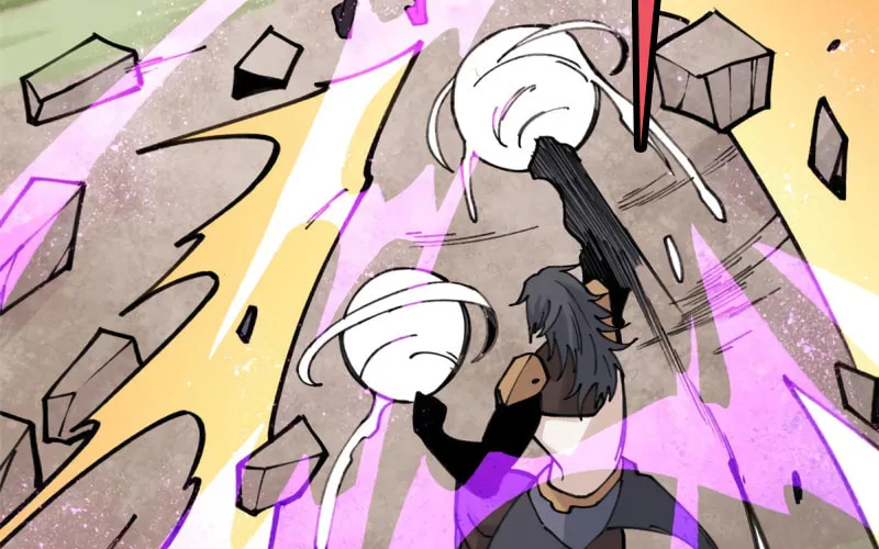 Read All Hail the Sect Leader chapter 142 image 12 on Lezhin