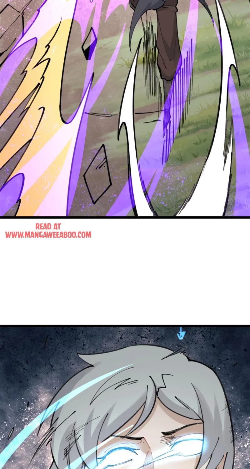 Read All Hail the Sect Leader chapter 142 image 13 on Lezhin