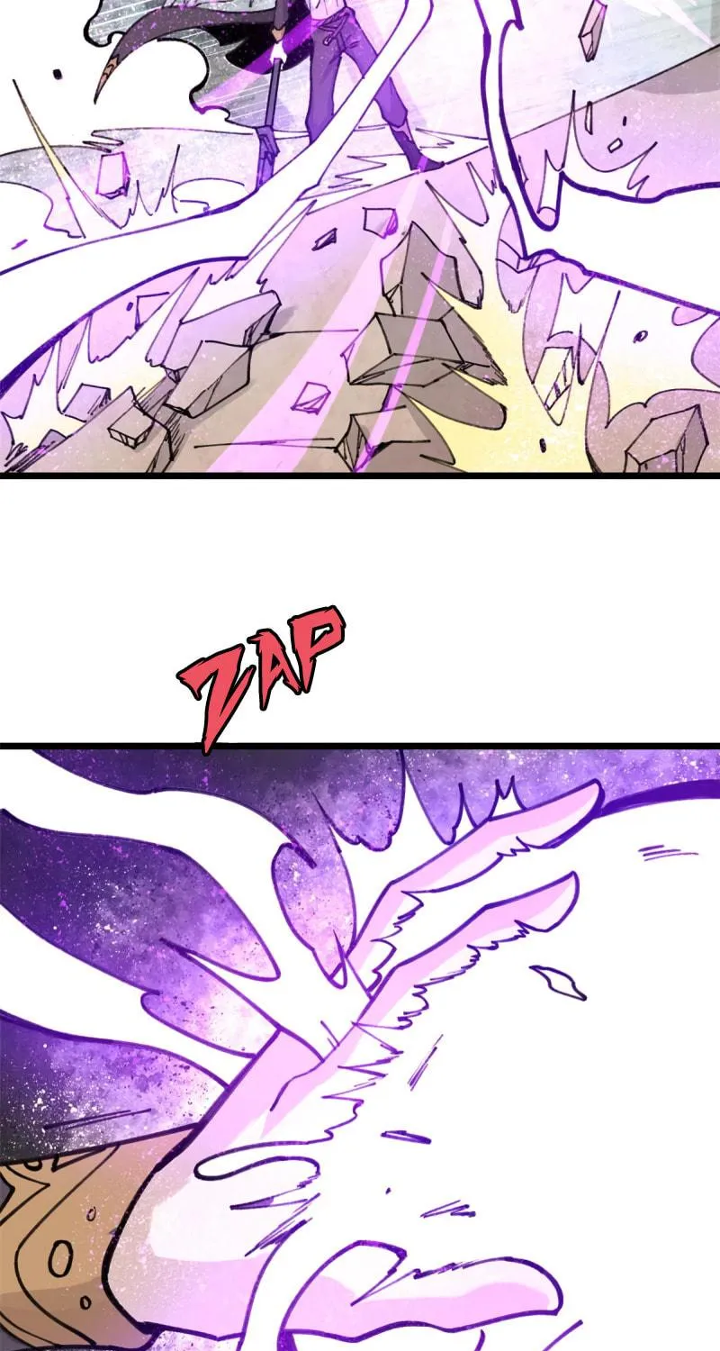 Read All Hail the Sect Leader chapter 142 image 21 on Lezhin