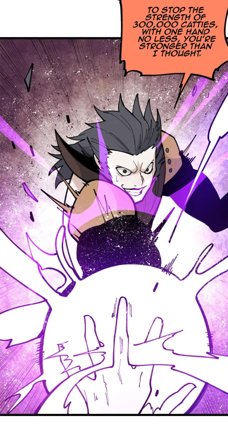 Read All Hail the Sect Leader chapter 142 image 23 on Lezhin