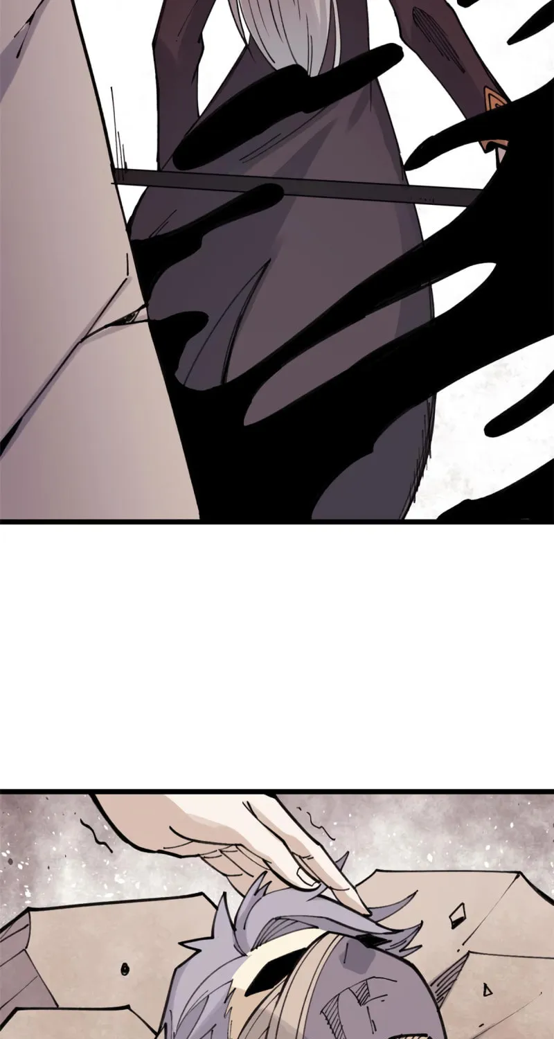 Read All Hail the Sect Leader chapter 142 image 29 on Lezhin