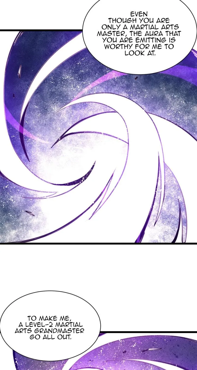 Read All Hail the Sect Leader chapter 142 image 3 on Lezhin