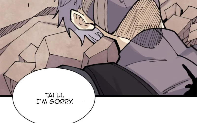 Read All Hail the Sect Leader chapter 142 image 30 on Lezhin