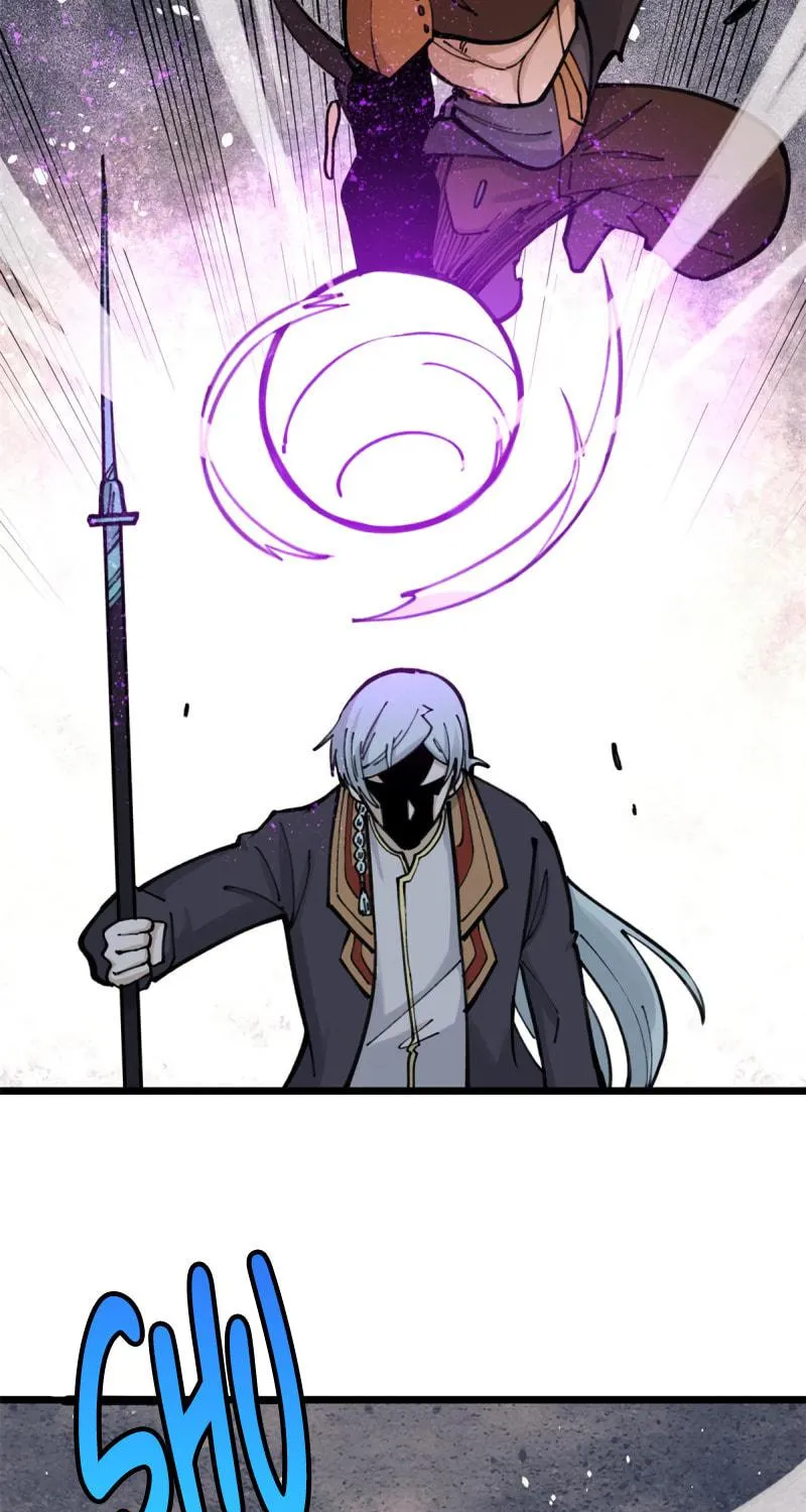 Read All Hail the Sect Leader chapter 142 image 33 on Lezhin