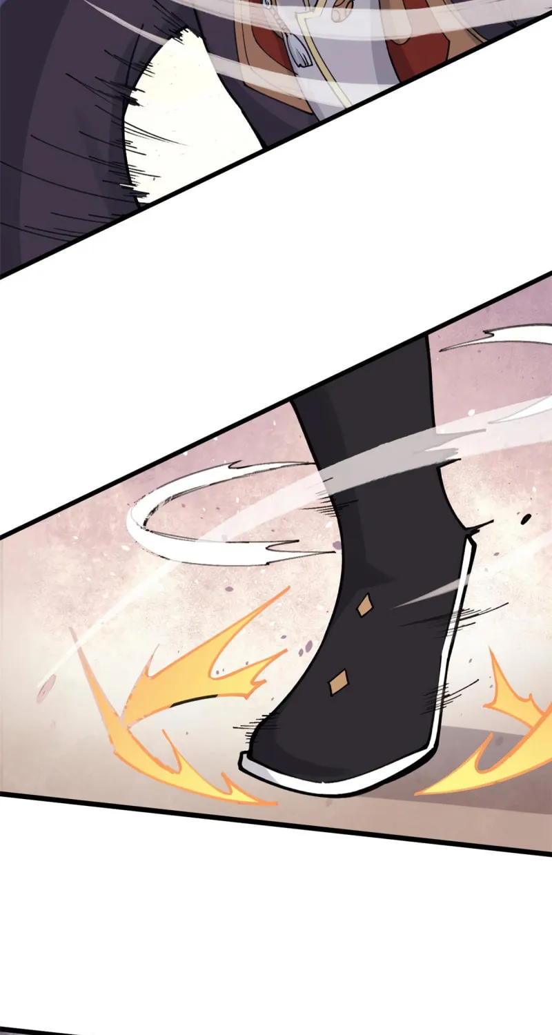 Read All Hail the Sect Leader chapter 142 image 35 on Lezhin