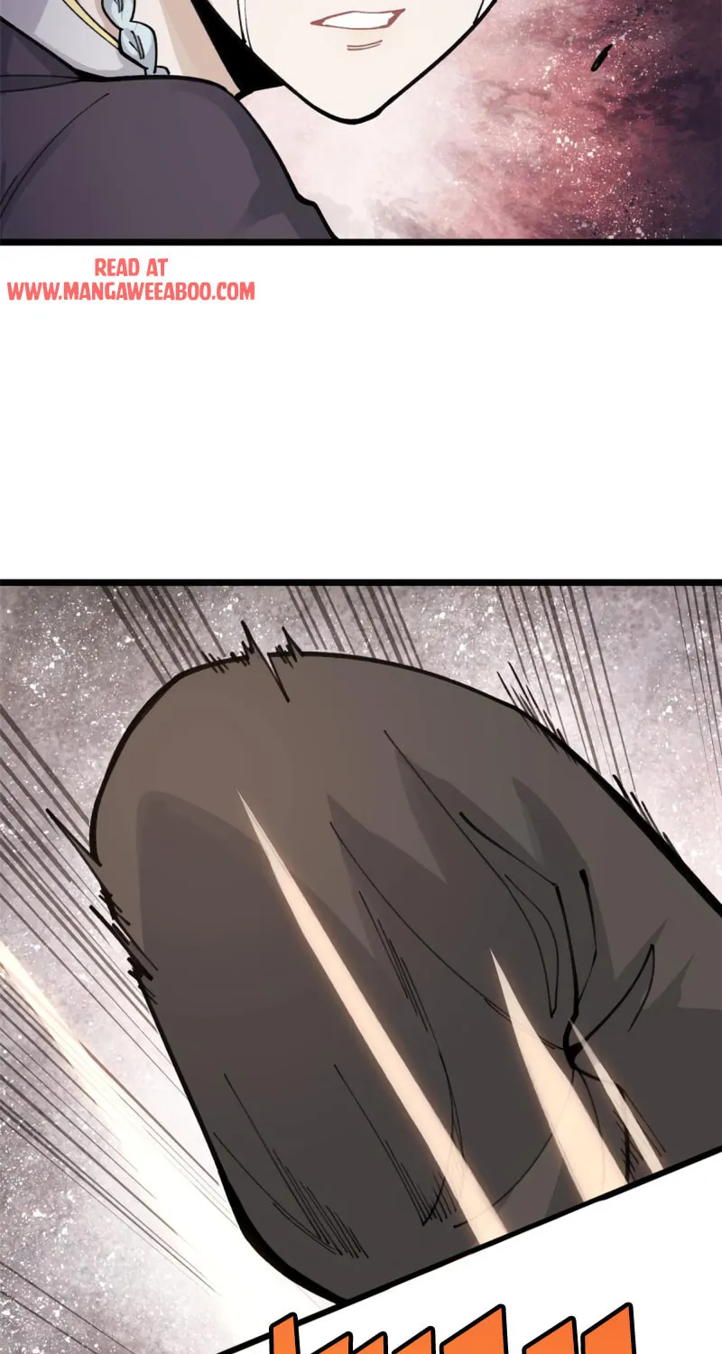 Read All Hail the Sect Leader chapter 142 image 41 on Lezhin