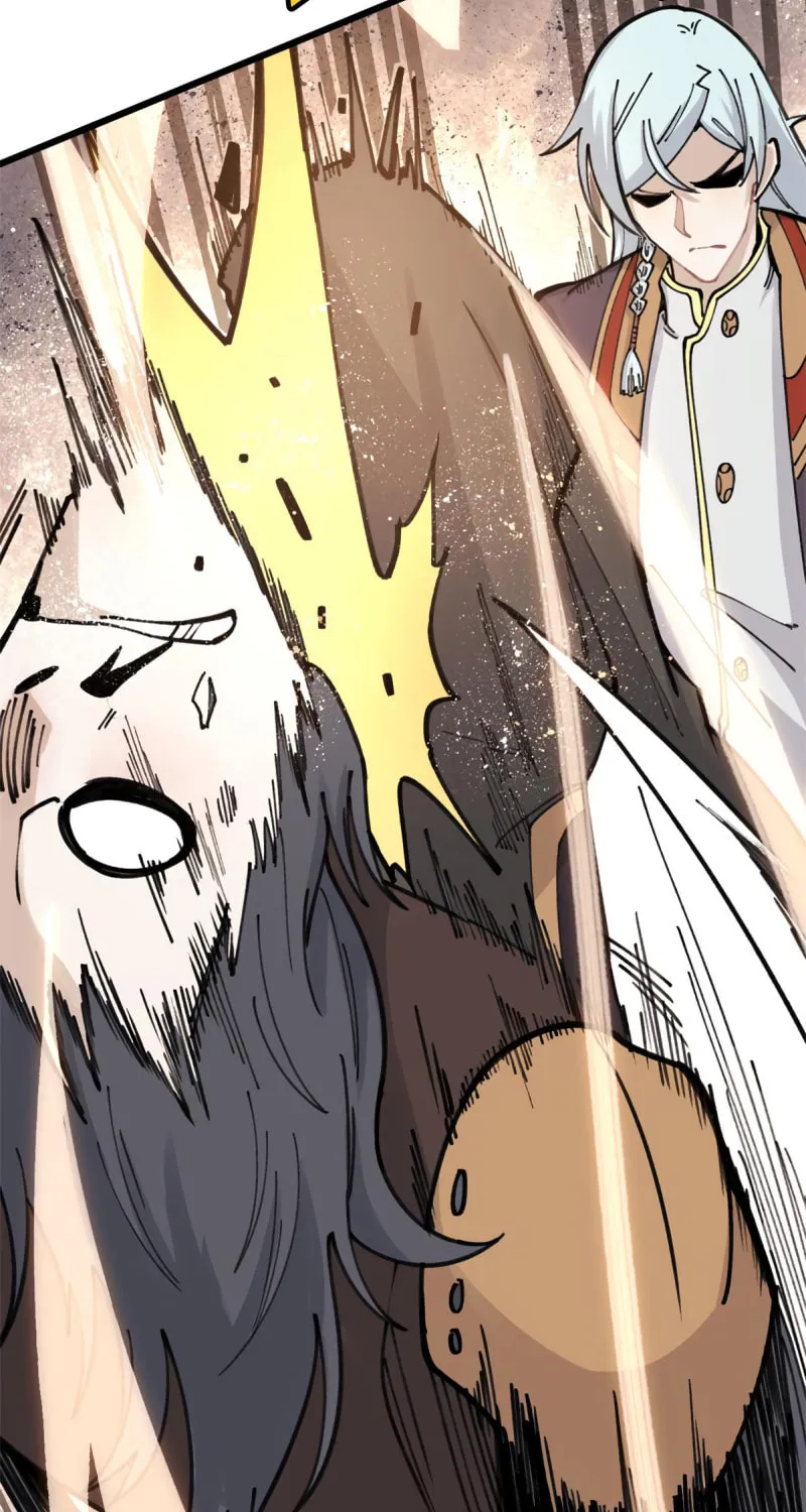 Read All Hail the Sect Leader chapter 142 image 43 on Lezhin