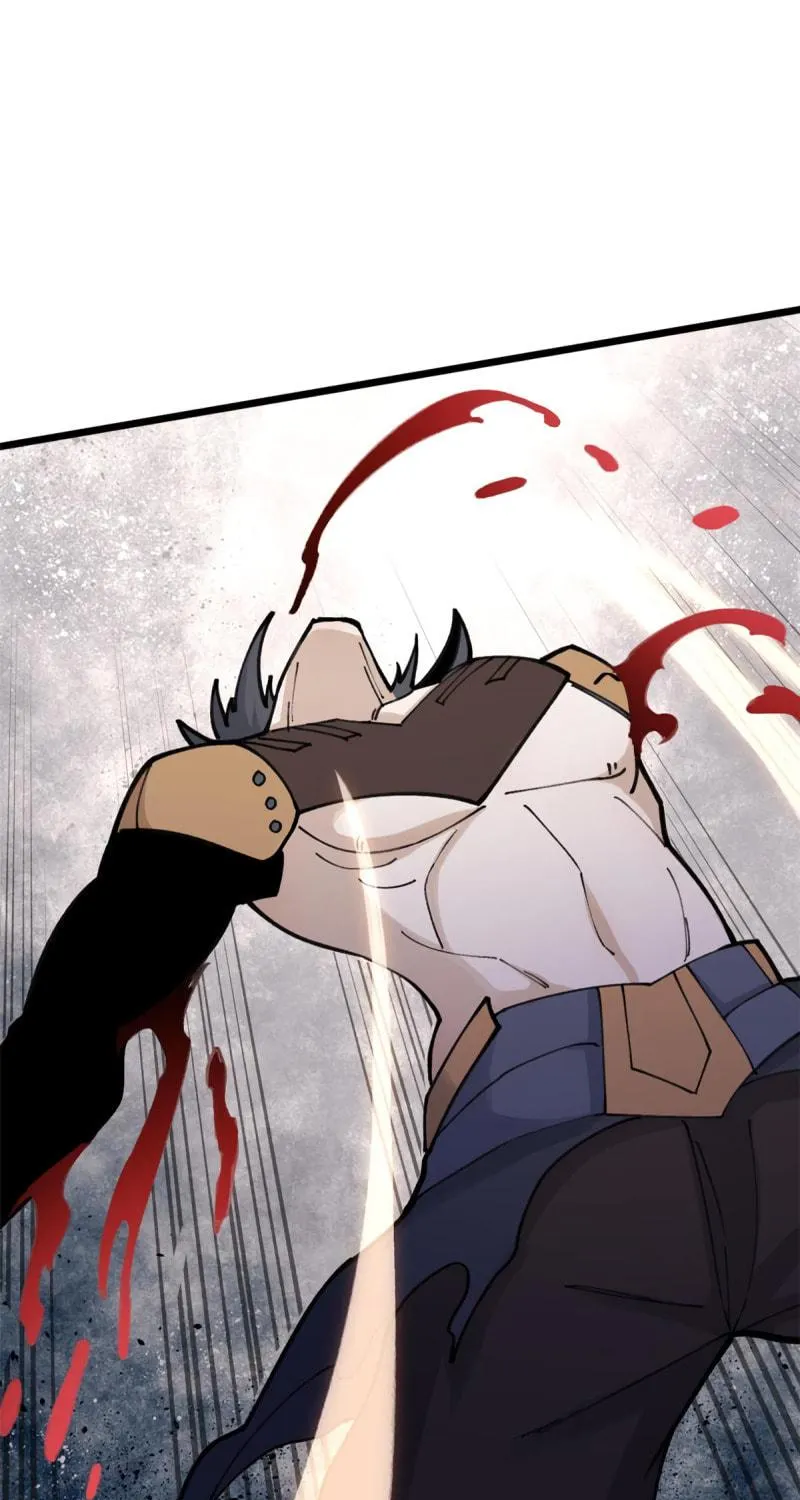 Read All Hail the Sect Leader chapter 142 image 45 on Lezhin