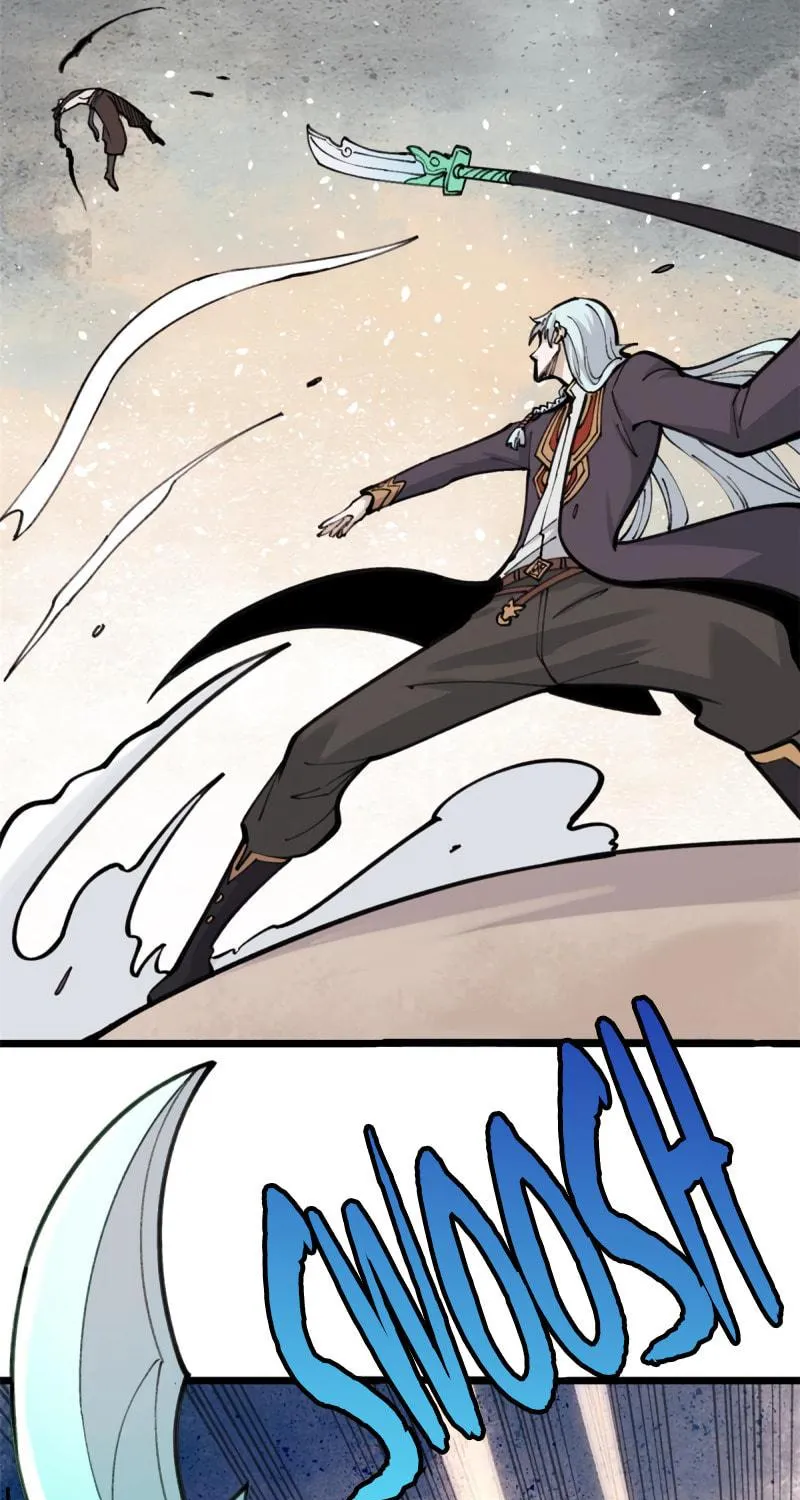 Read All Hail the Sect Leader chapter 142 image 47 on Lezhin