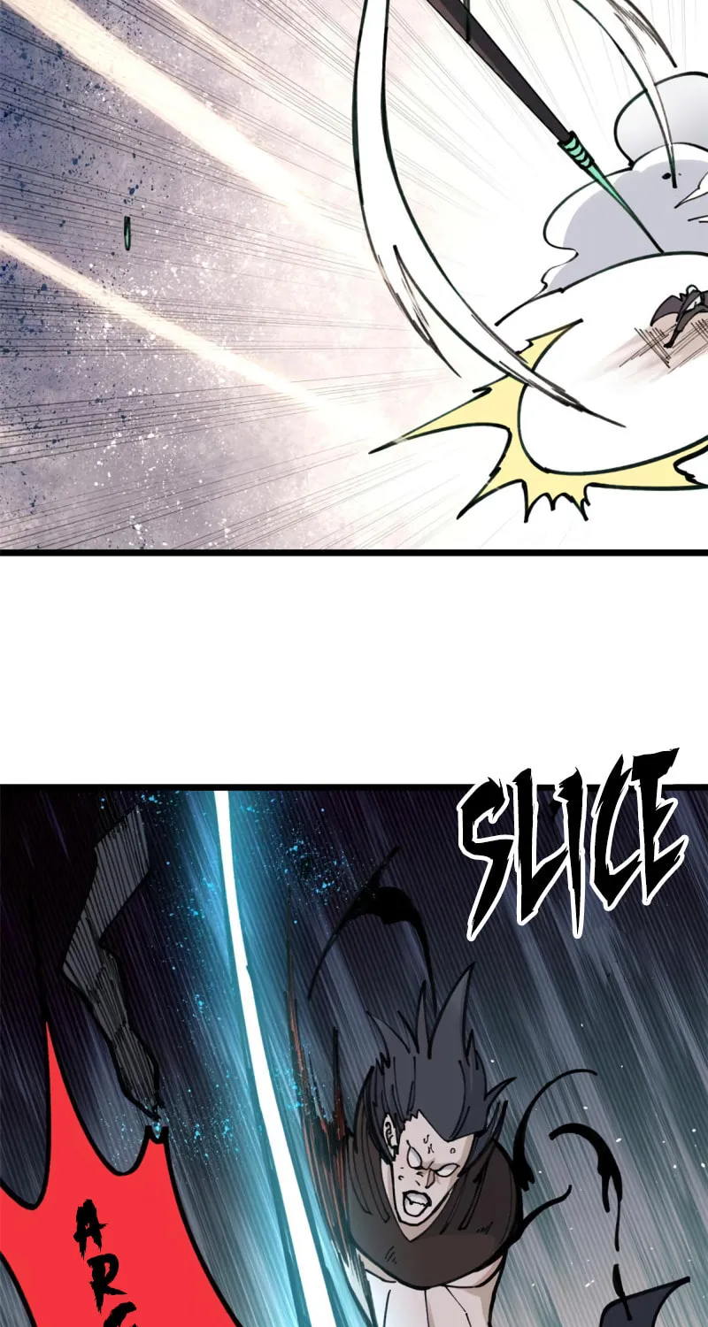 Read All Hail the Sect Leader chapter 142 image 49 on Lezhin