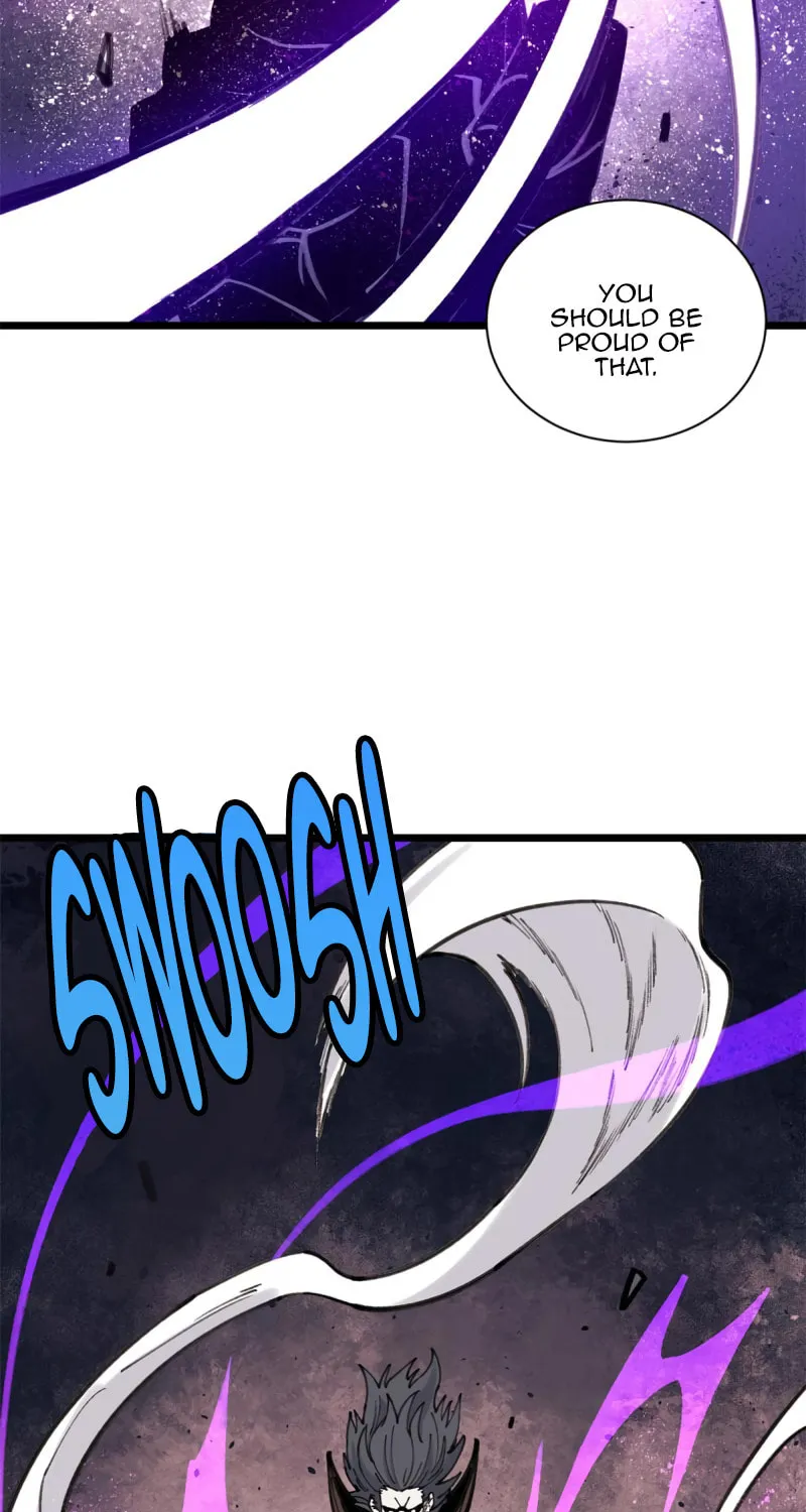 Read All Hail the Sect Leader chapter 142 image 5 on Lezhin