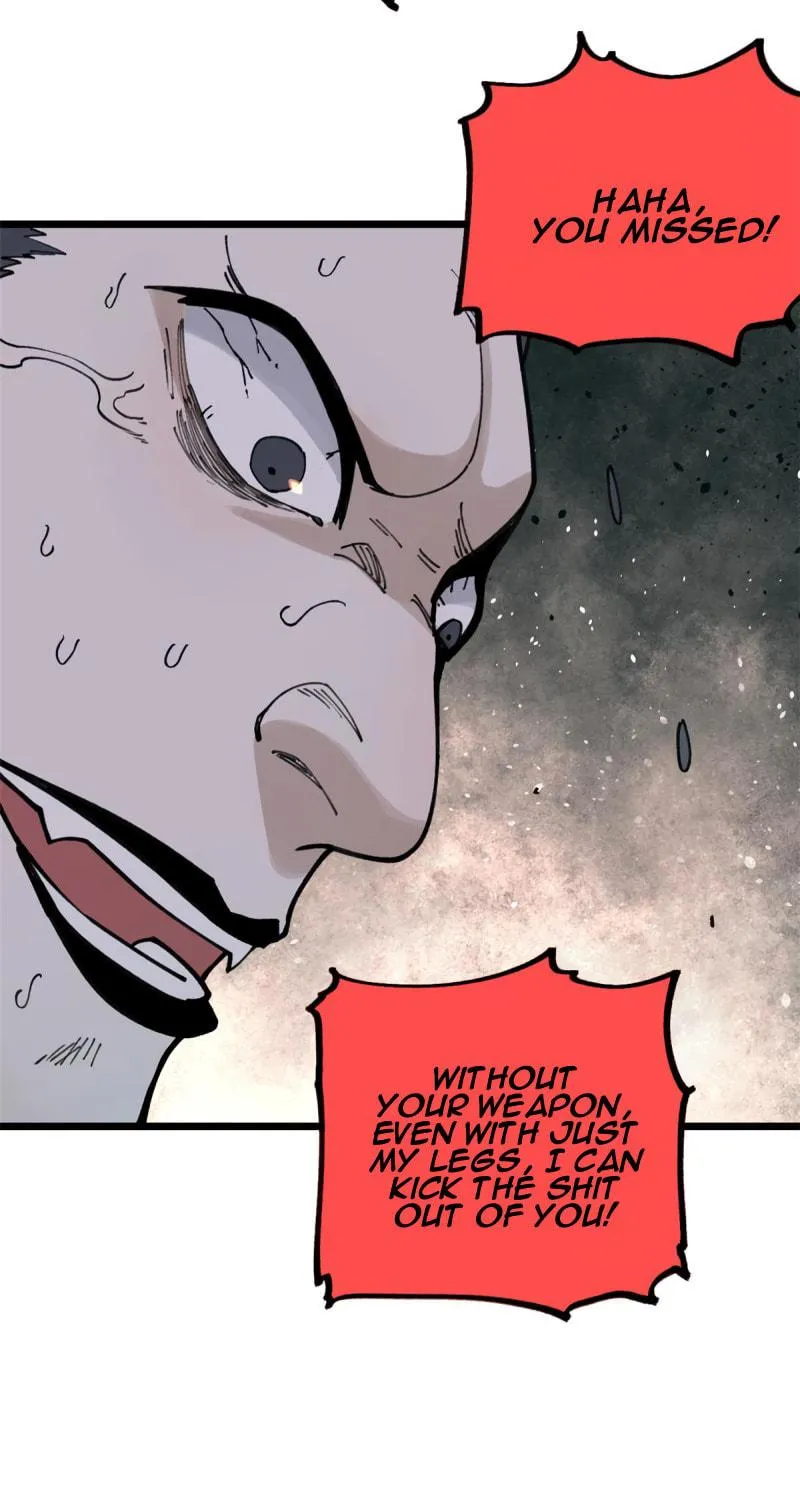 Read All Hail the Sect Leader chapter 142 image 51 on Lezhin