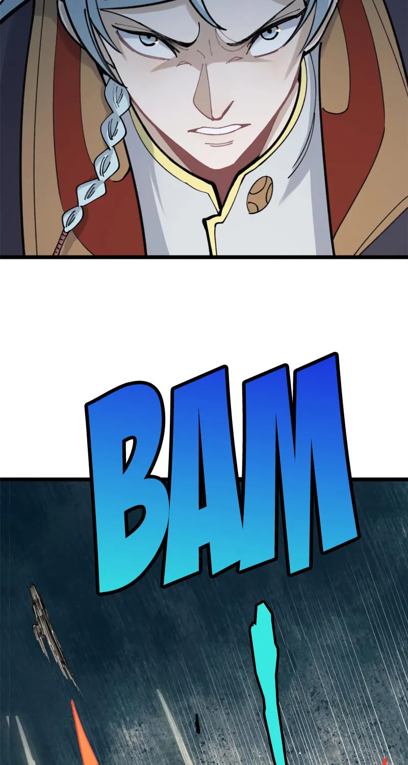 Read All Hail the Sect Leader chapter 142 image 55 on Lezhin