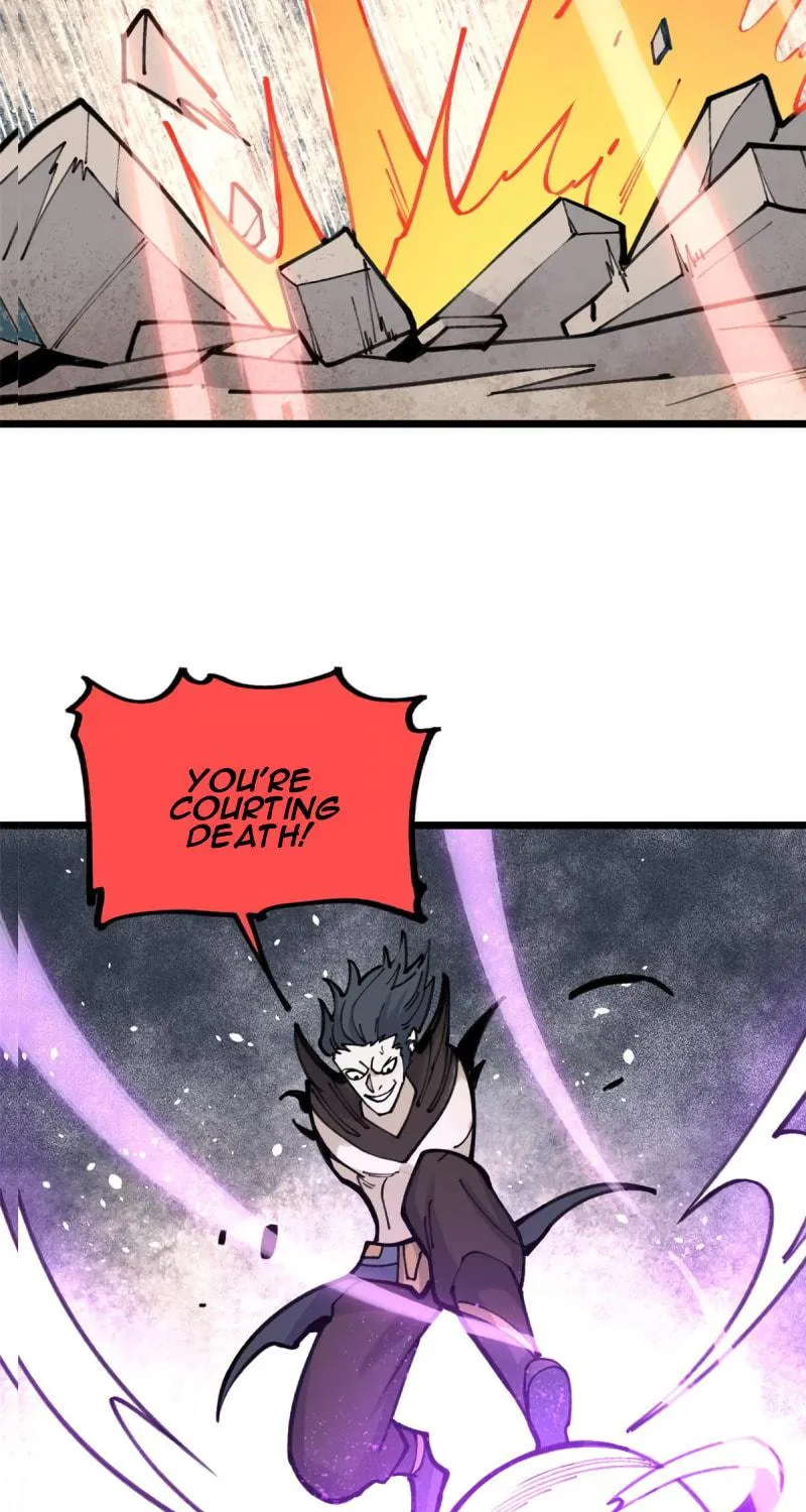 Read All Hail the Sect Leader chapter 142 image 57 on Lezhin