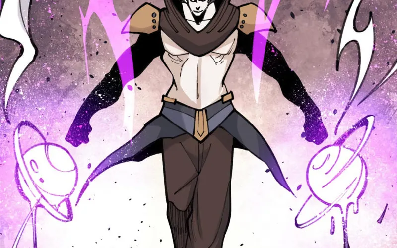 Read All Hail the Sect Leader chapter 142 image 6 on Lezhin
