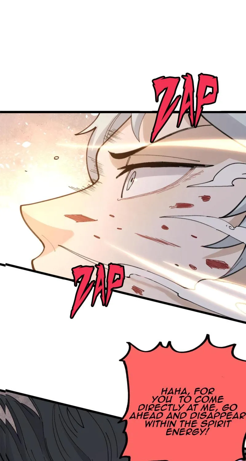 Read All Hail the Sect Leader chapter 142 image 63 on Lezhin