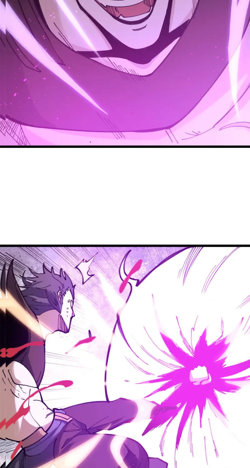 Read All Hail the Sect Leader chapter 142 image 65 on Lezhin