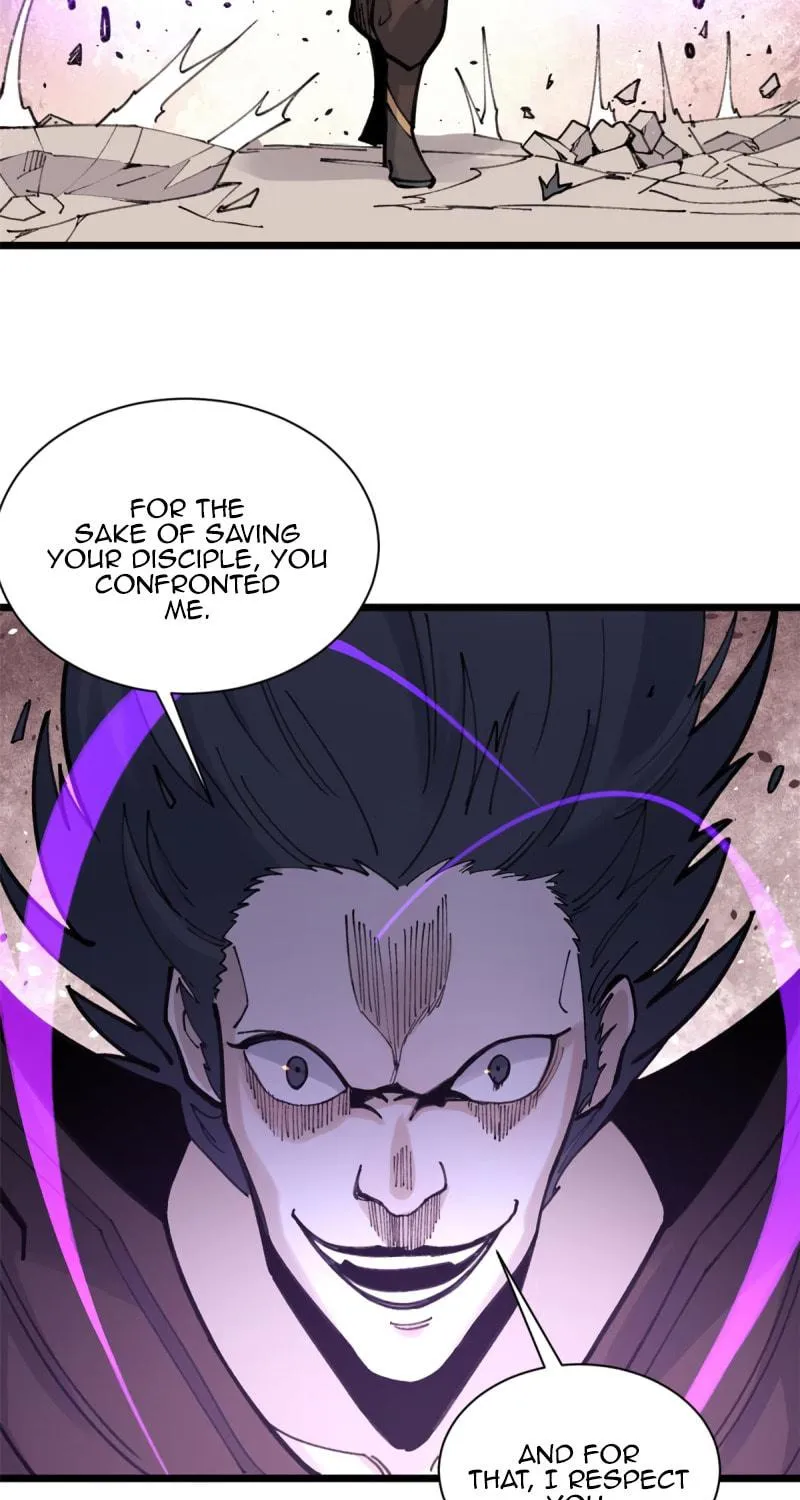 Read All Hail the Sect Leader chapter 142 image 7 on Lezhin