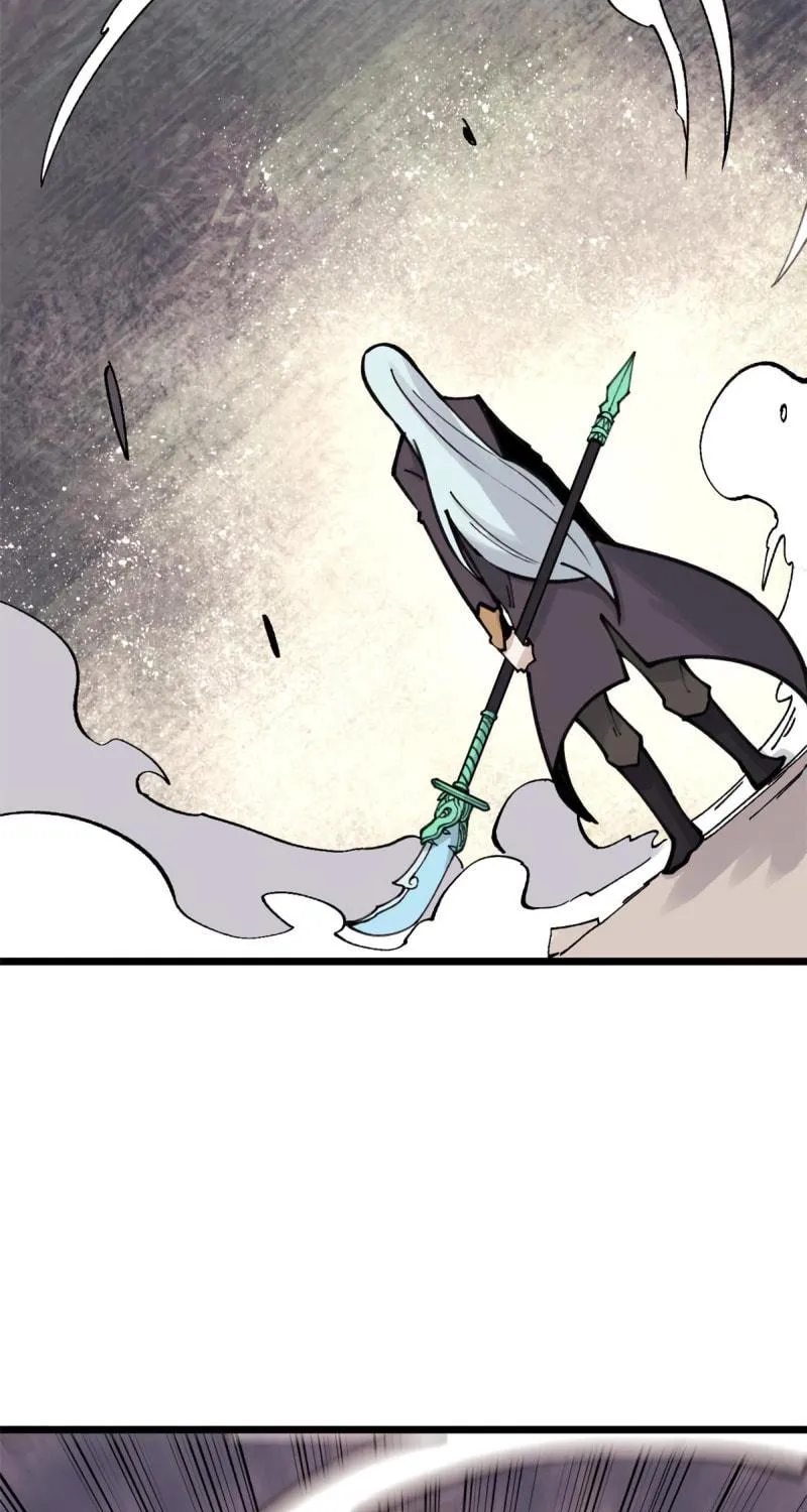 Read All Hail the Sect Leader chapter 142 image 9 on Lezhin