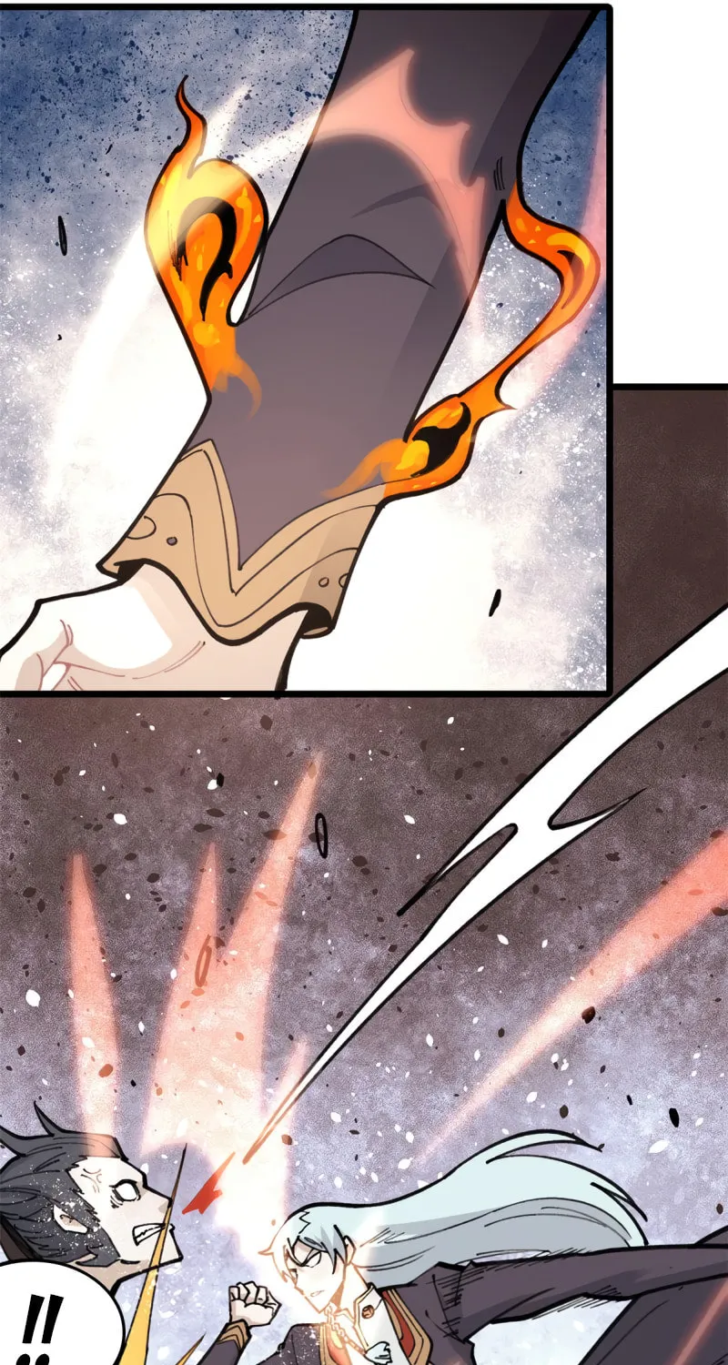 Read All Hail the Sect Leader chapter 143 image 10 on Lezhin