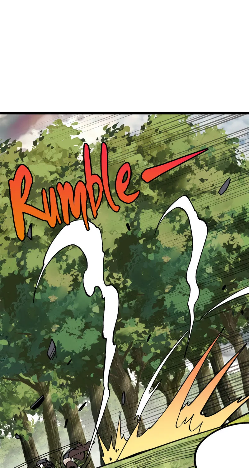 Read All Hail the Sect Leader chapter 143 image 19 on Lezhin