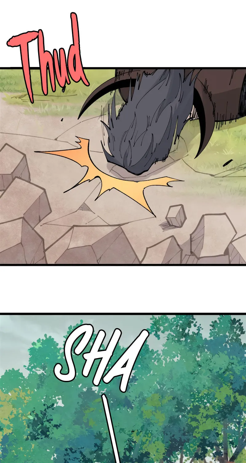 Read All Hail the Sect Leader chapter 143 image 21 on Lezhin