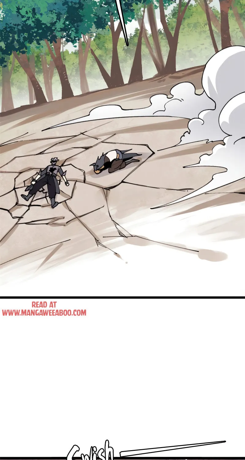 Read All Hail the Sect Leader chapter 143 image 22 on Lezhin