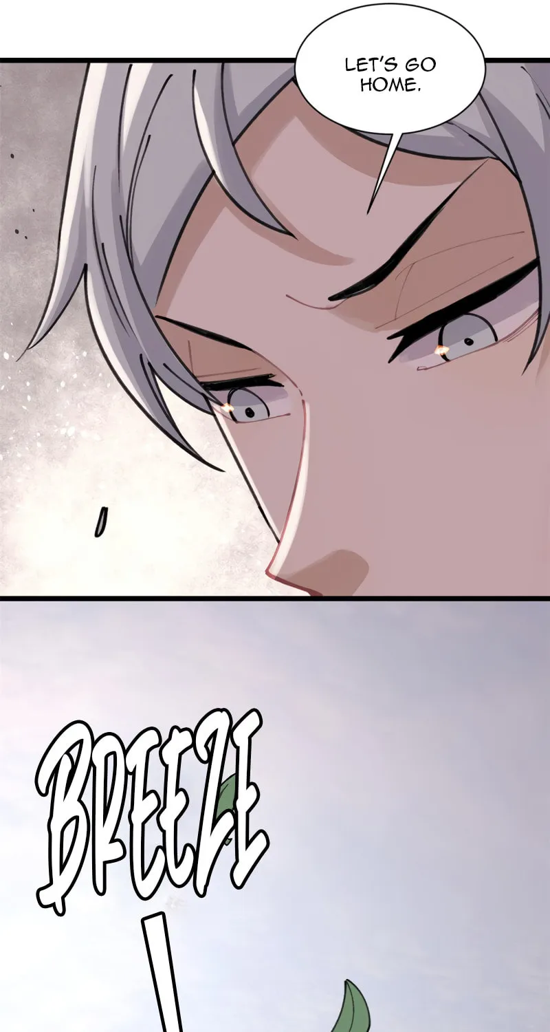 Read All Hail the Sect Leader chapter 143 image 24 on Lezhin