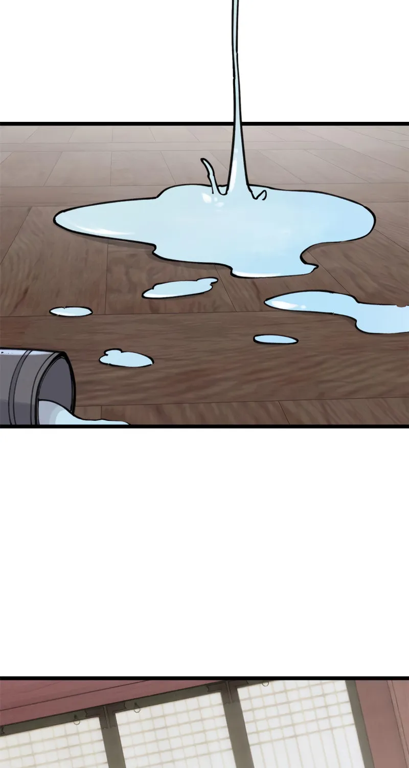 Read All Hail the Sect Leader chapter 143 image 32 on Lezhin