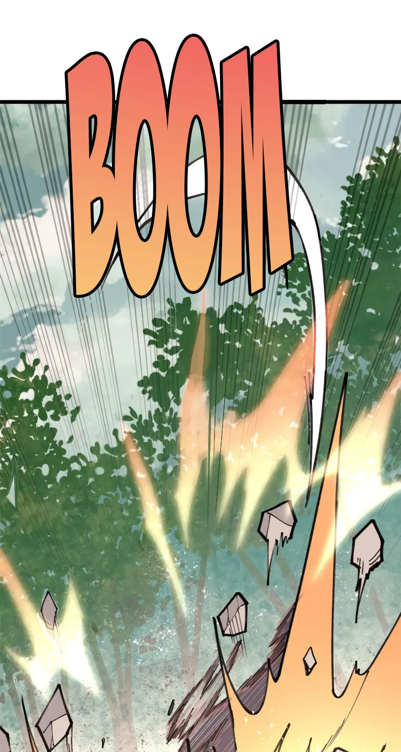 Read All Hail the Sect Leader chapter 143 image 4 on Lezhin