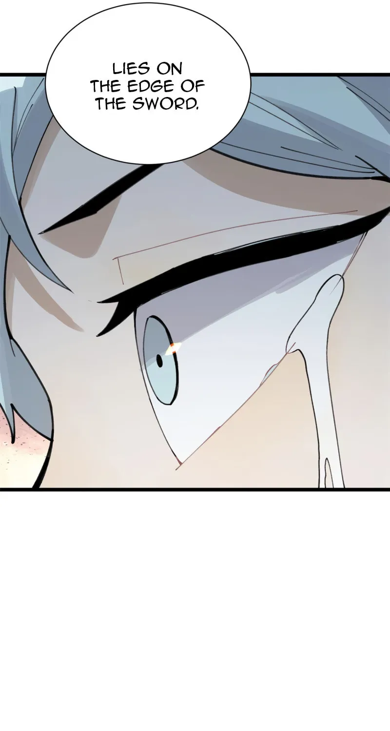 Read All Hail the Sect Leader chapter 143 image 49 on Lezhin