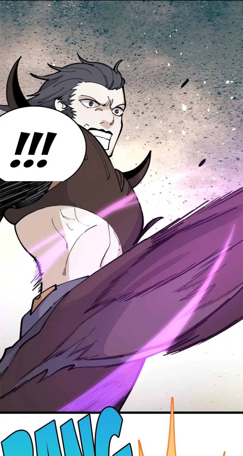 Read All Hail the Sect Leader chapter 143 image 7 on Lezhin
