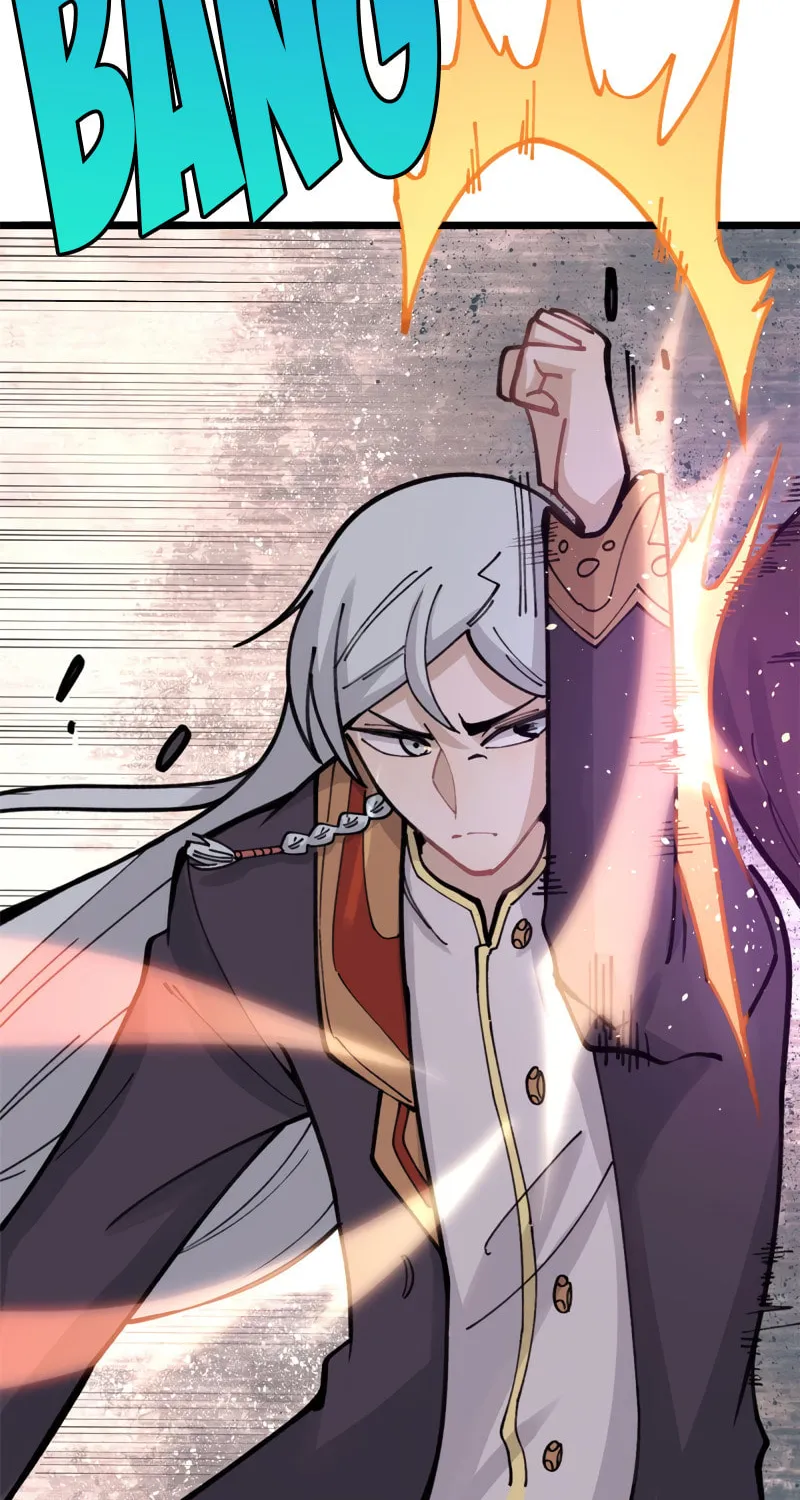 Read All Hail the Sect Leader chapter 143 image 8 on Lezhin