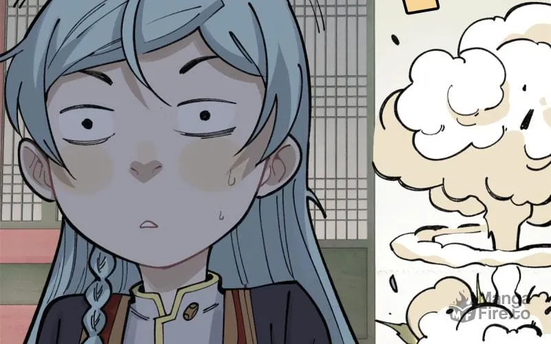 Read All Hail the Sect Leader chapter 146 image 10 on Lezhin