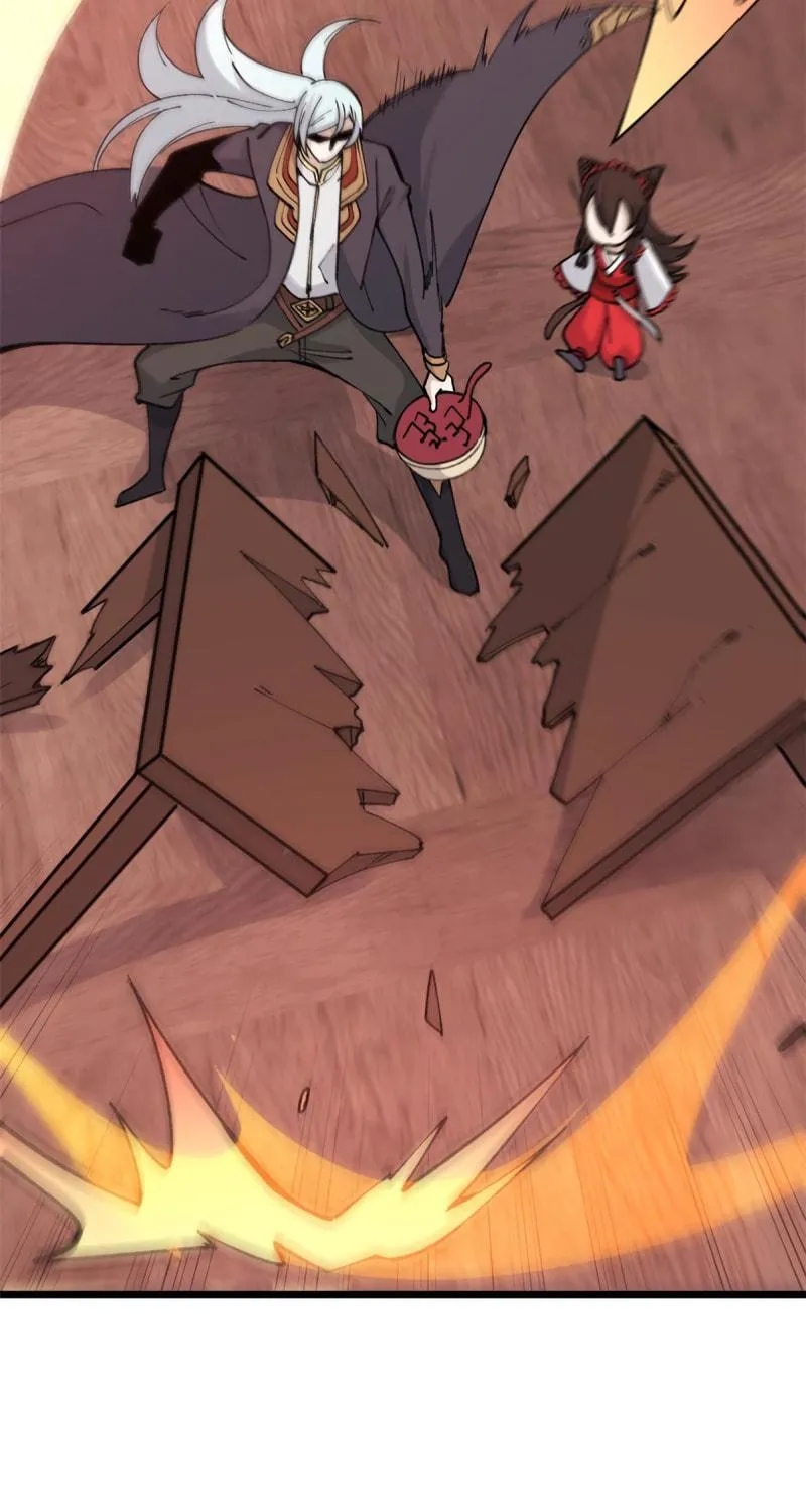 Read All Hail the Sect Leader chapter 146 image 21 on Lezhin