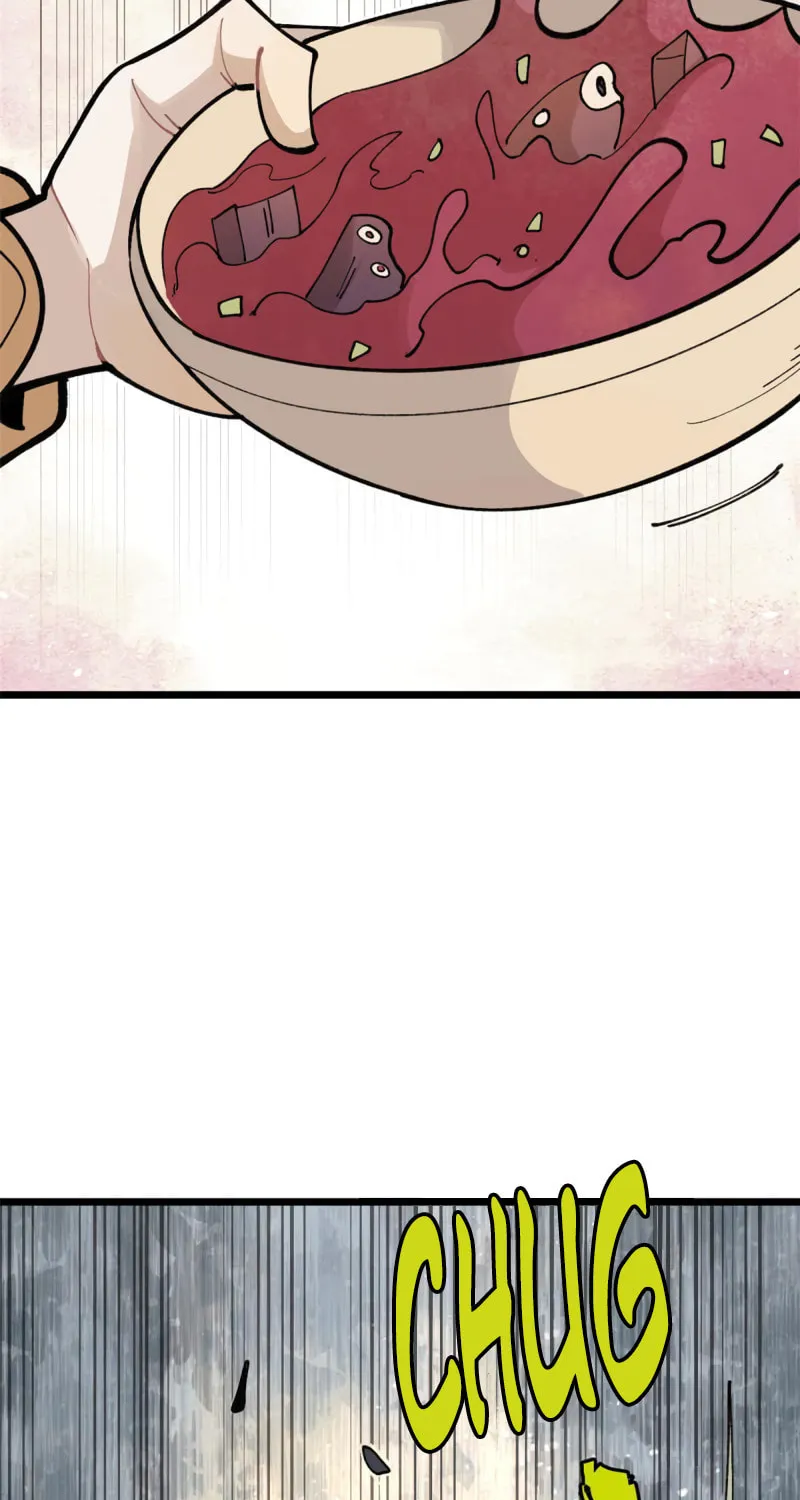 Read All Hail the Sect Leader chapter 146 image 23 on Lezhin