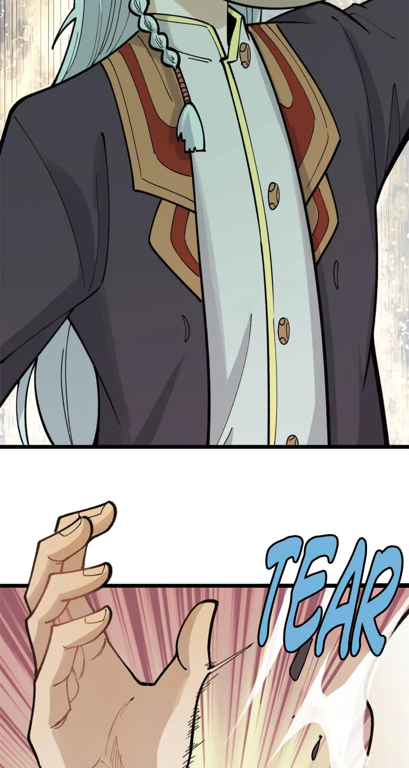 Read All Hail the Sect Leader chapter 146 image 25 on Lezhin