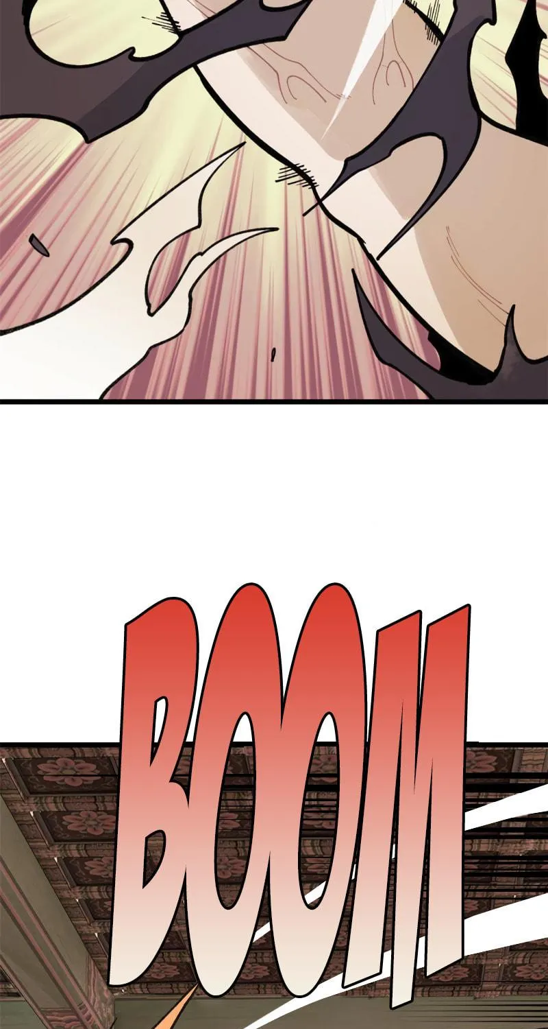 Read All Hail the Sect Leader chapter 146 image 27 on Lezhin