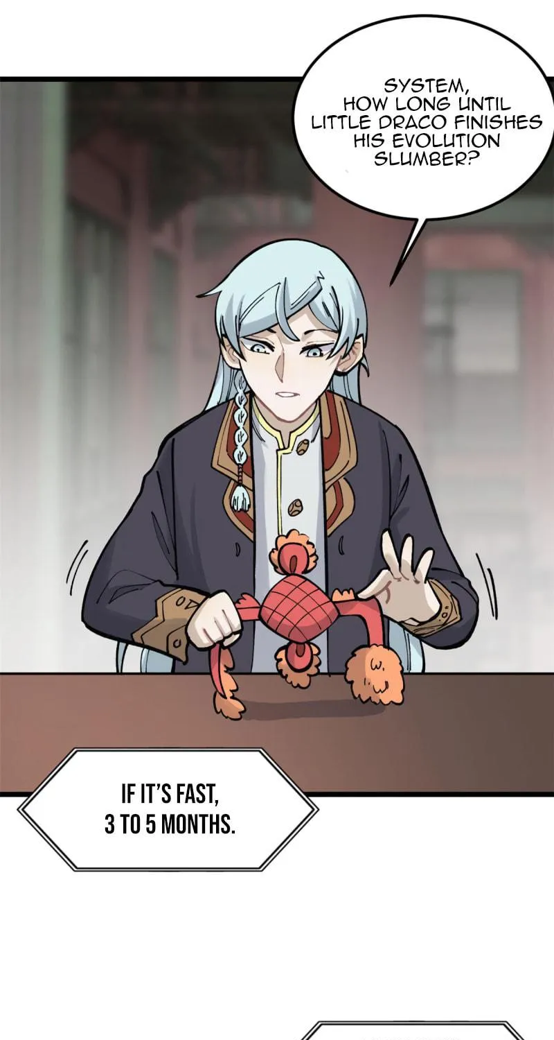 Read All Hail the Sect Leader chapter 146 image 3 on Lezhin