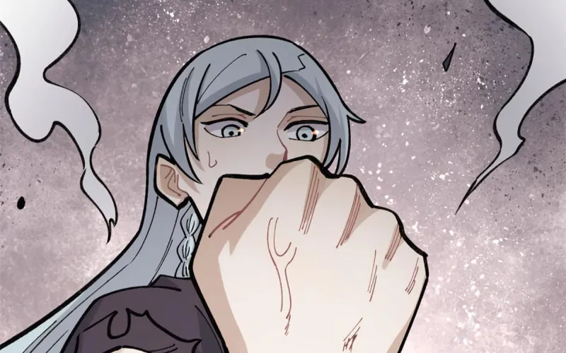 Read All Hail the Sect Leader chapter 146 image 32 on Lezhin