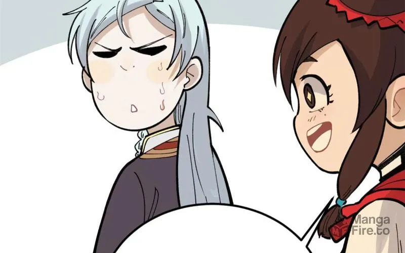 Read All Hail the Sect Leader chapter 146 image 34 on Lezhin
